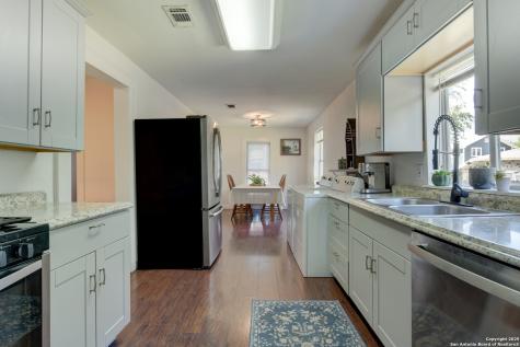 1127 Nolan Street San Antonio TX 78202
