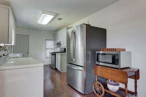 1127 Nolan Street San Antonio TX 78202