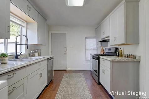 1127 Nolan Street San Antonio TX 78202