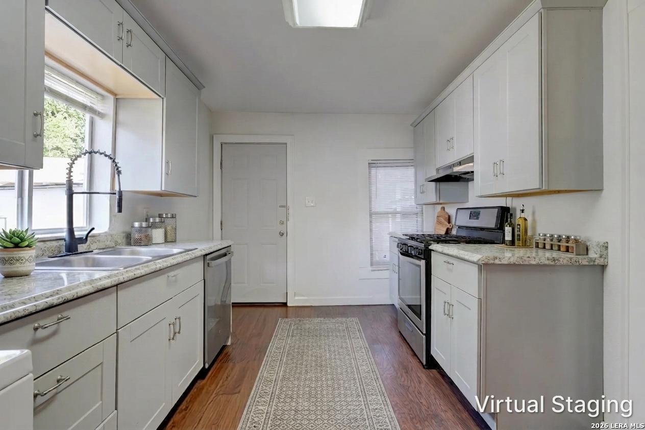 1127 Nolan Street San Antonio TX 78202