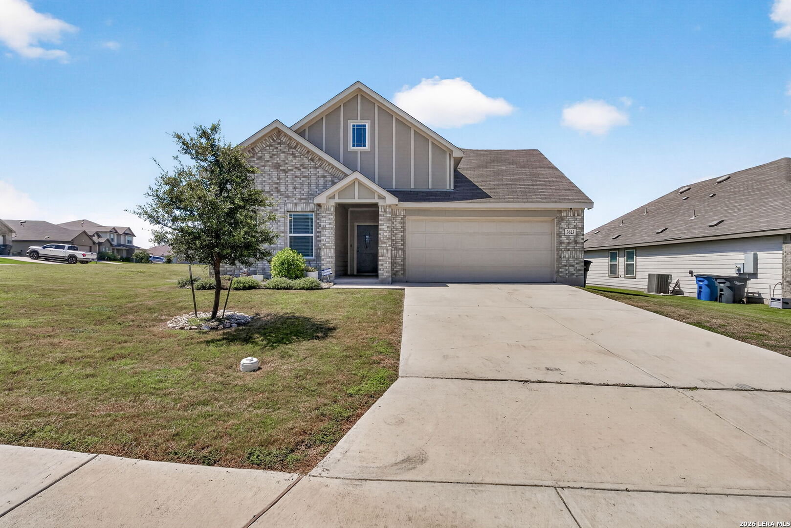 3623 Twin Dish Way New Braunfels TX 78130