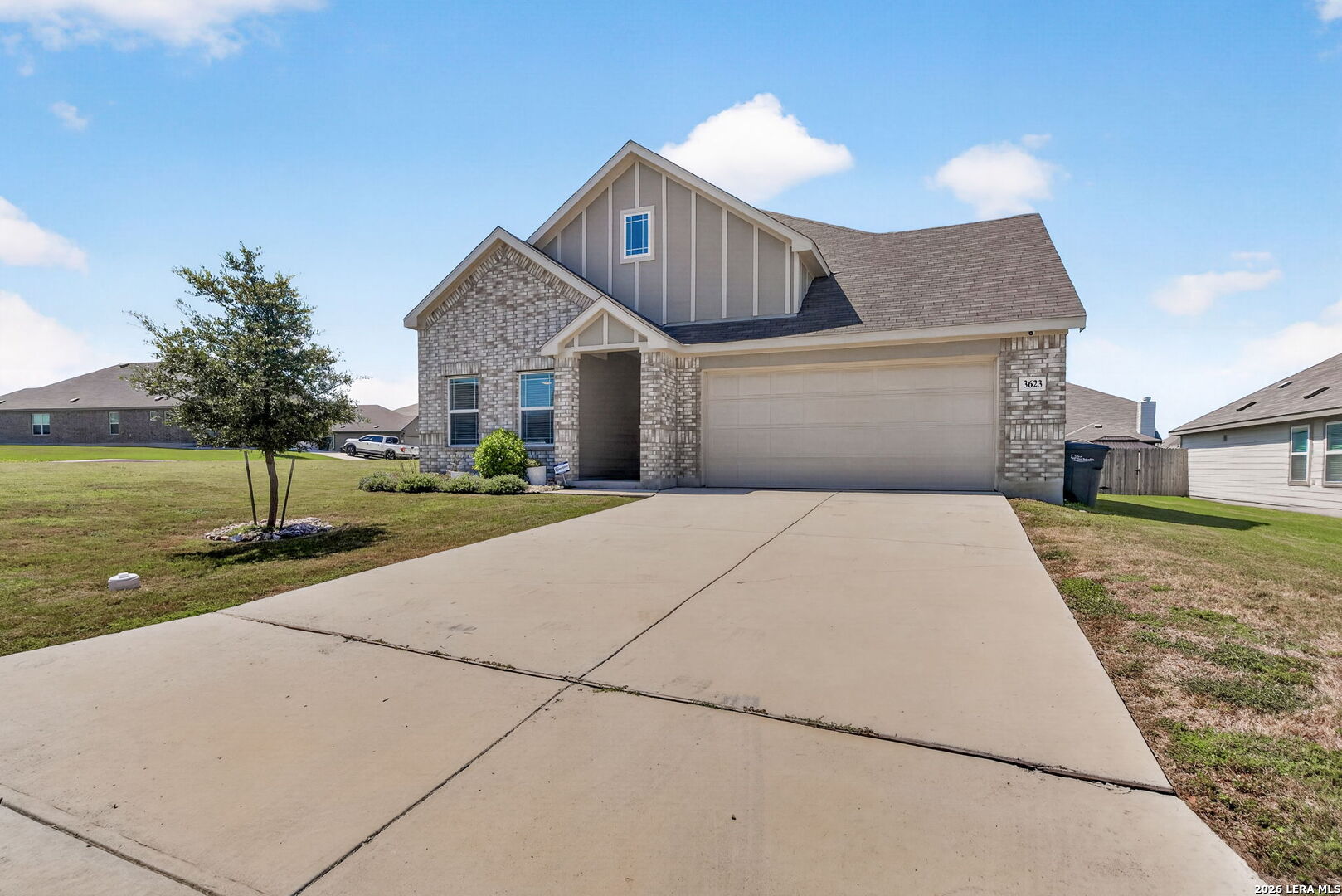 3623 Twin Dish Way New Braunfels TX 78130