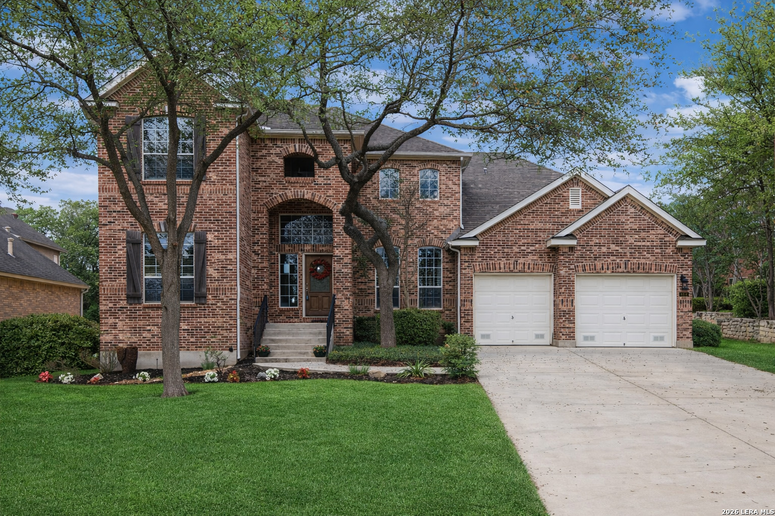311 Waxberry San Antonio TX 78256