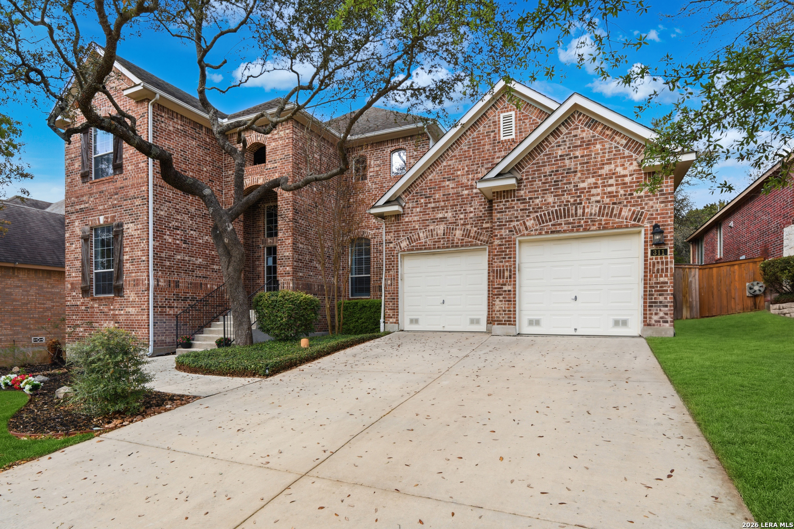 311 Waxberry San Antonio TX 78256