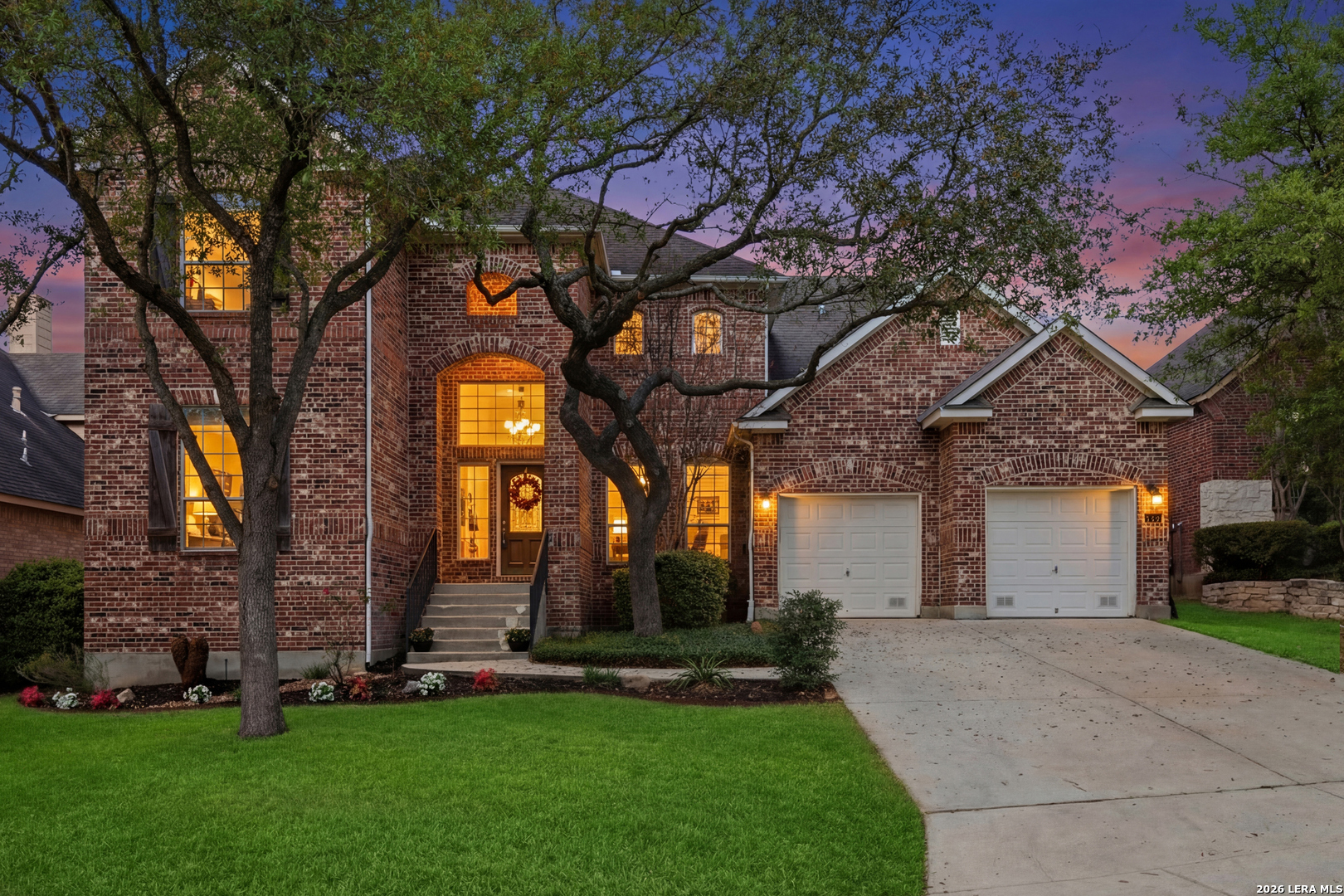 311 Waxberry San Antonio TX 78256