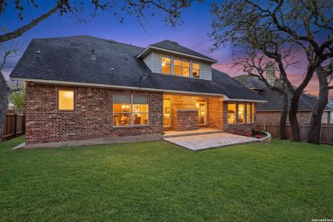 311 Waxberry San Antonio TX 78256