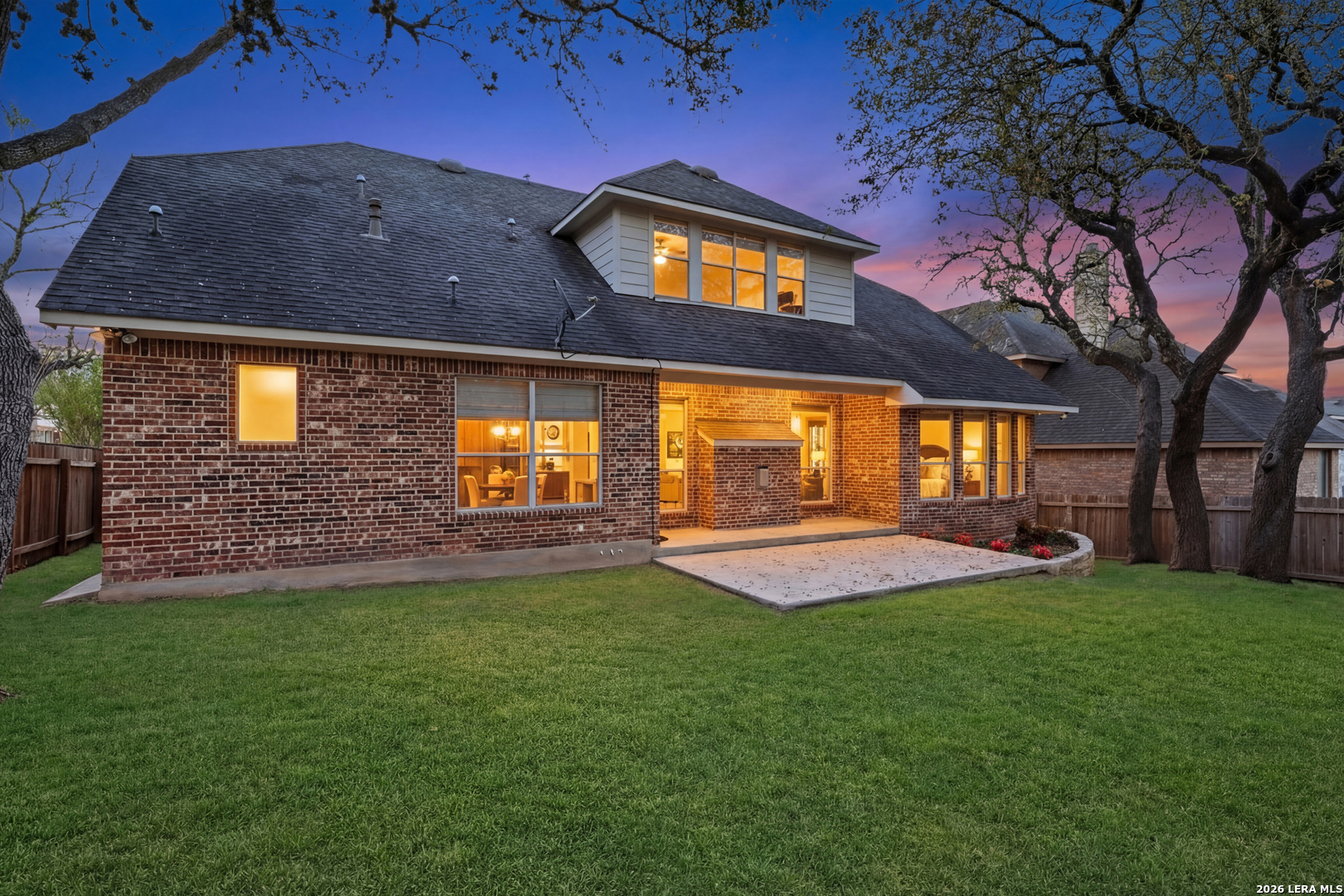 311 Waxberry San Antonio TX 78256