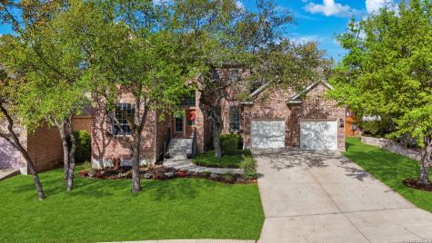 311 Waxberry San Antonio TX 78256