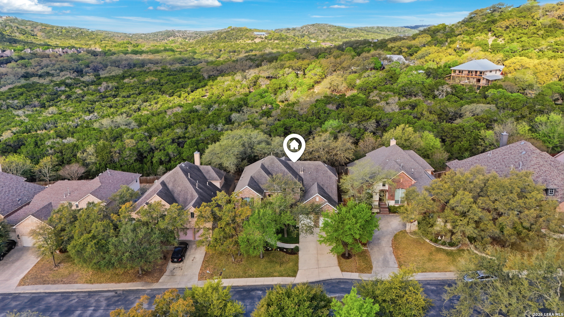 311 Waxberry San Antonio TX 78256