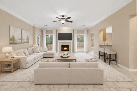 311 Waxberry San Antonio TX 78256