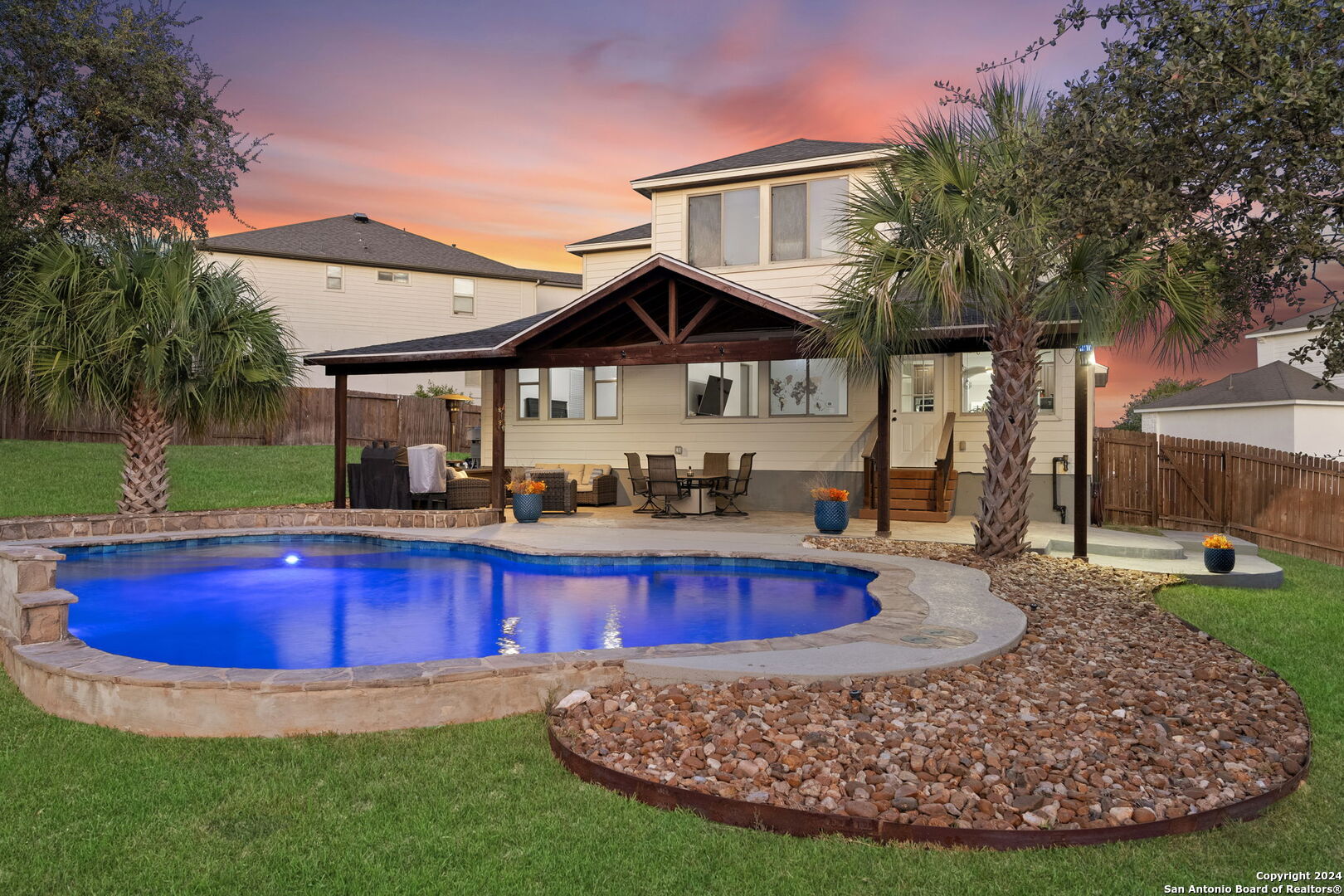 2902 Kentucky Oaks San Antonio TX 78259