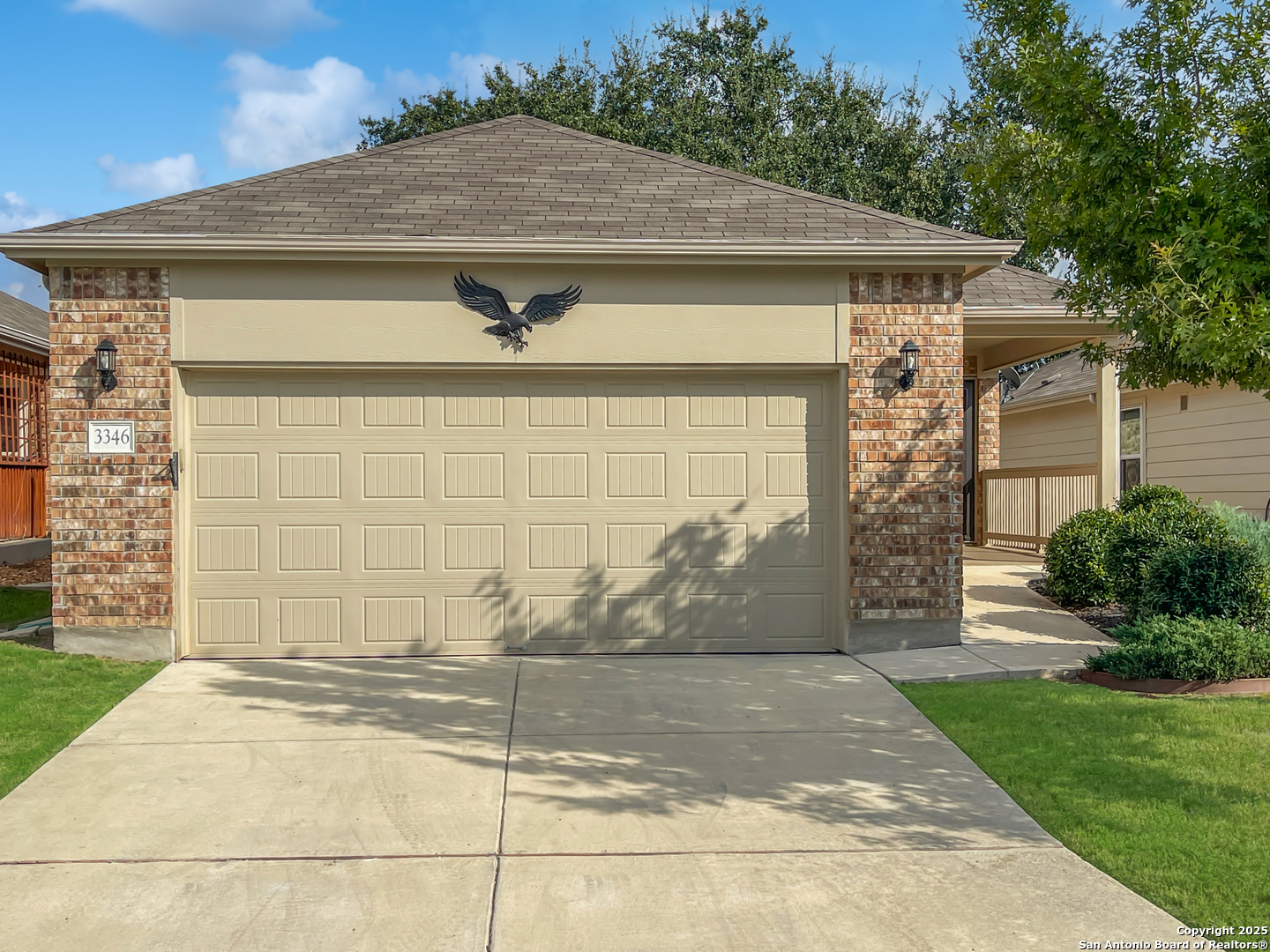 3346 Blossom Row San Antonio TX 78253