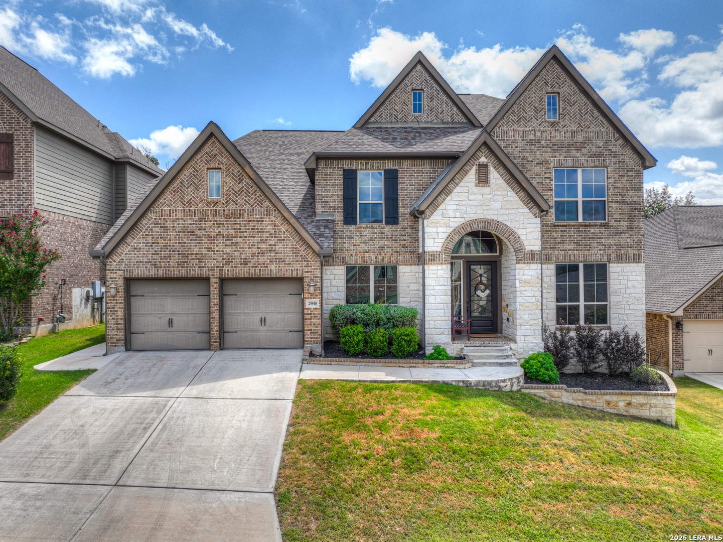 25818 Enchanted Dawn San Antonio TX 78255