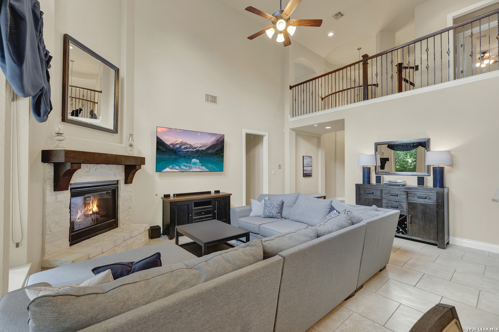 25818 Enchanted Dawn San Antonio TX 78255