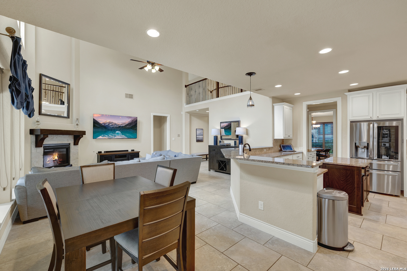 25818 Enchanted Dawn San Antonio TX 78255