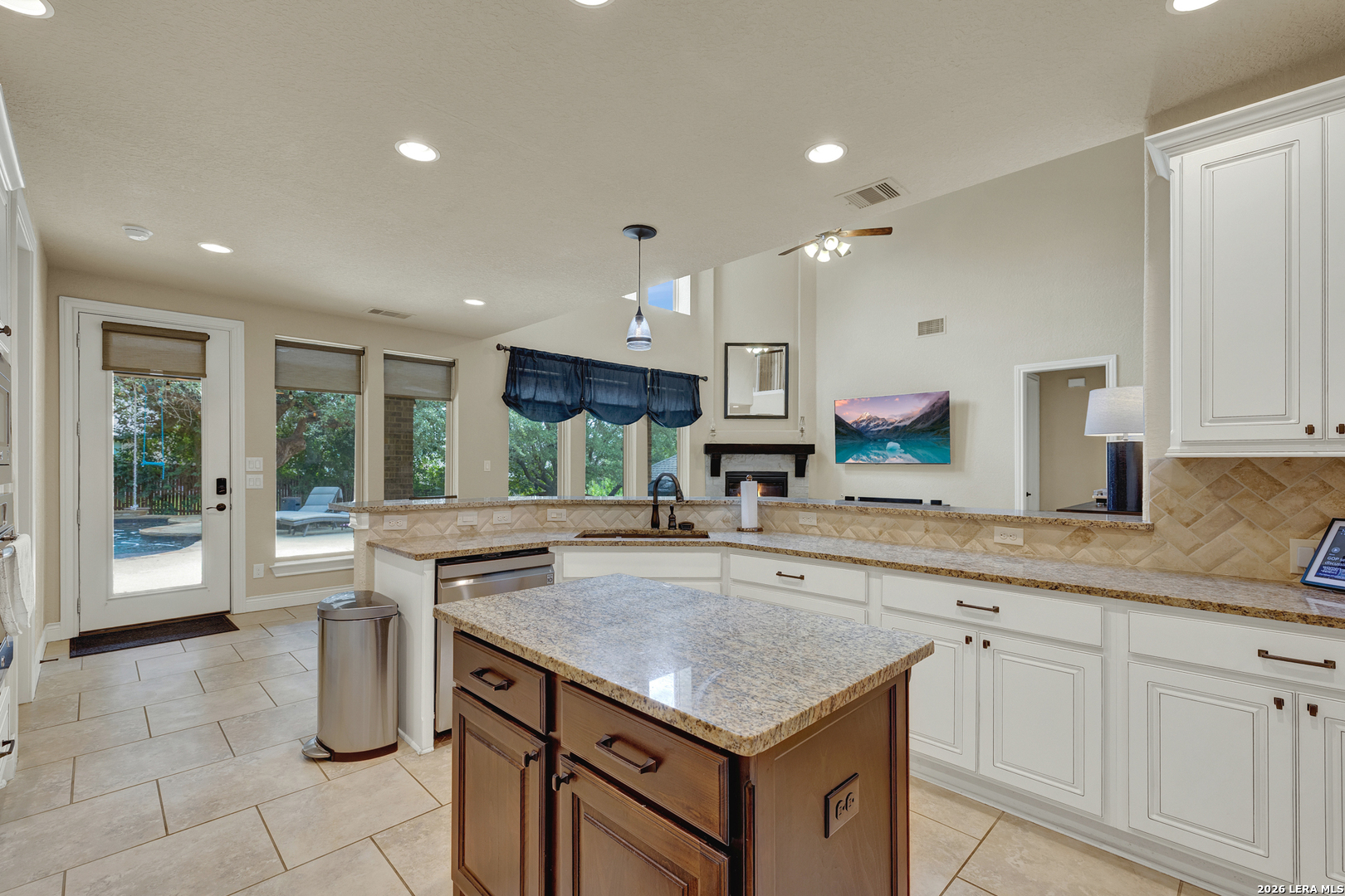 25818 Enchanted Dawn San Antonio TX 78255