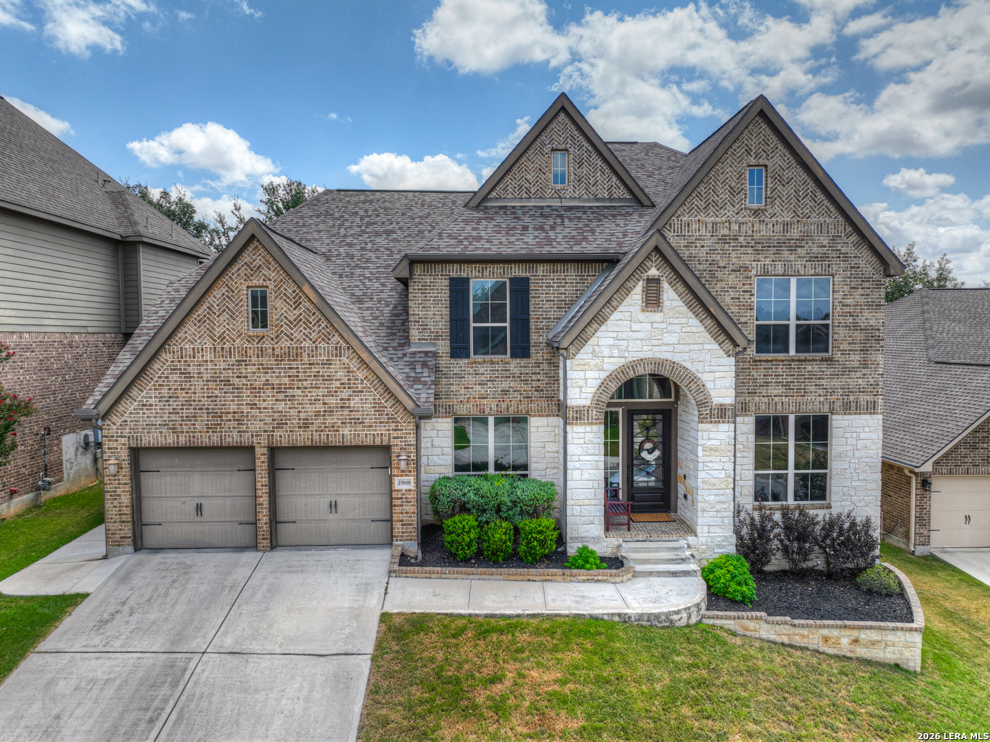 25818 Enchanted Dawn San Antonio TX 78255