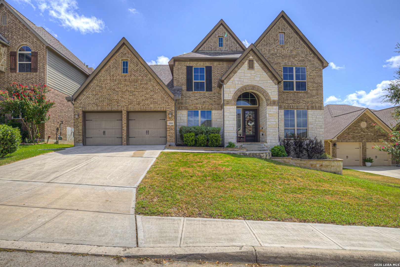 25818 Enchanted Dawn San Antonio TX 78255