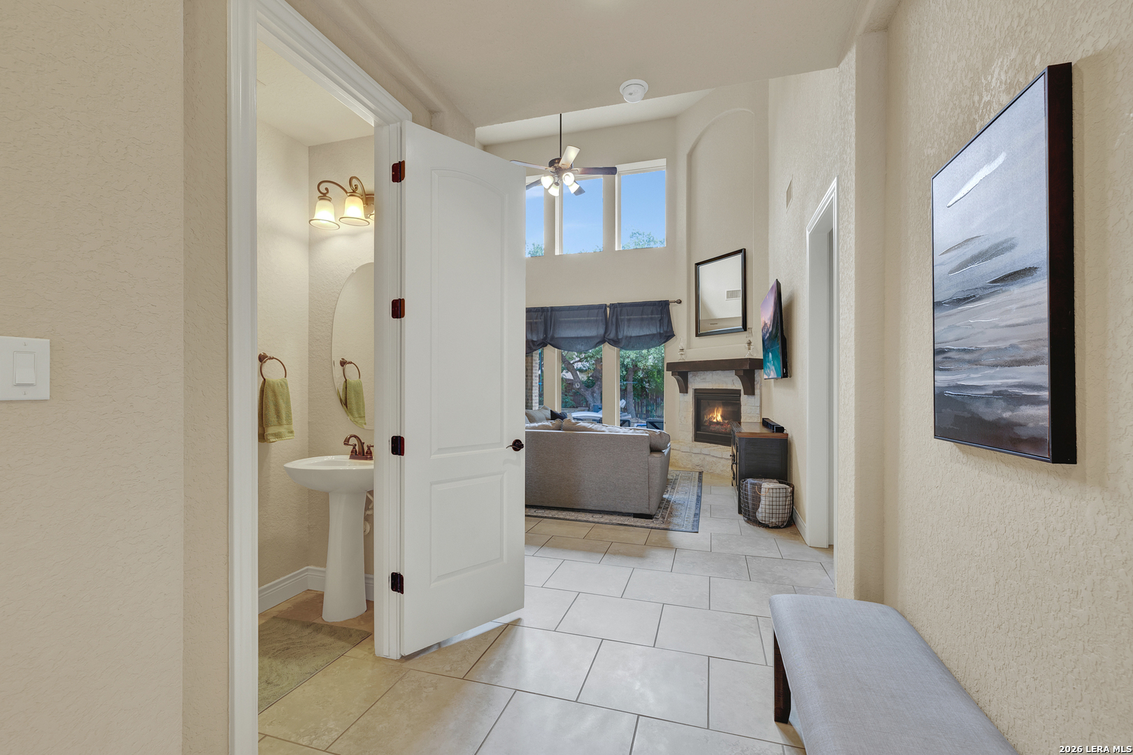 25818 Enchanted Dawn San Antonio TX 78255