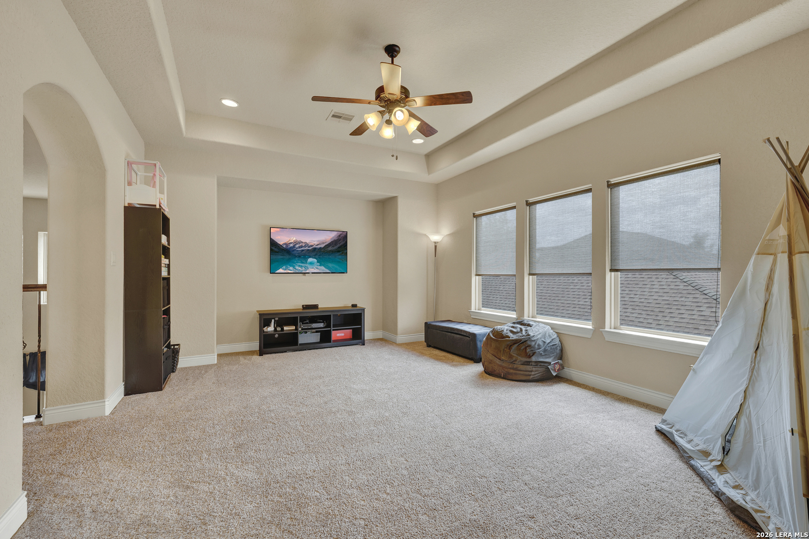 25818 Enchanted Dawn San Antonio TX 78255