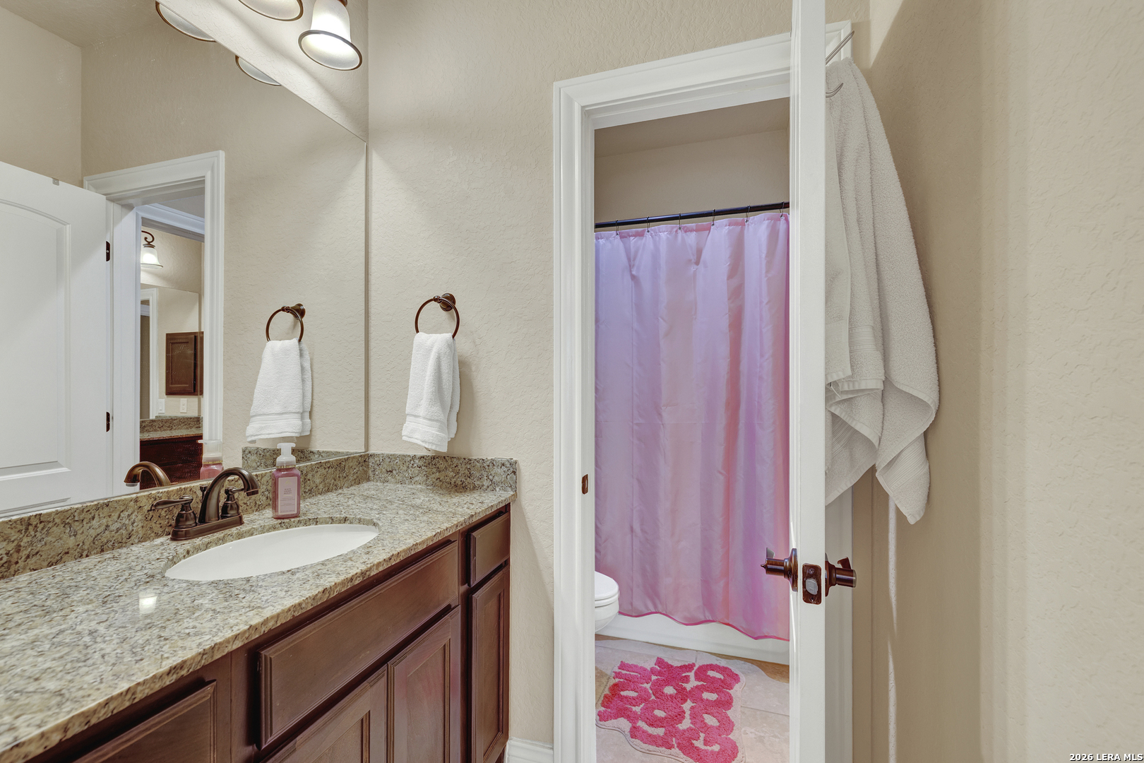25818 Enchanted Dawn San Antonio TX 78255