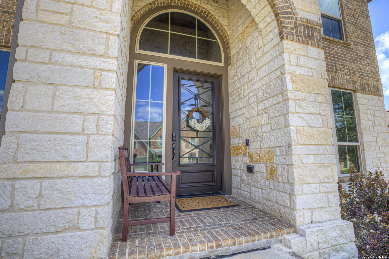 25818 Enchanted Dawn San Antonio TX 78255