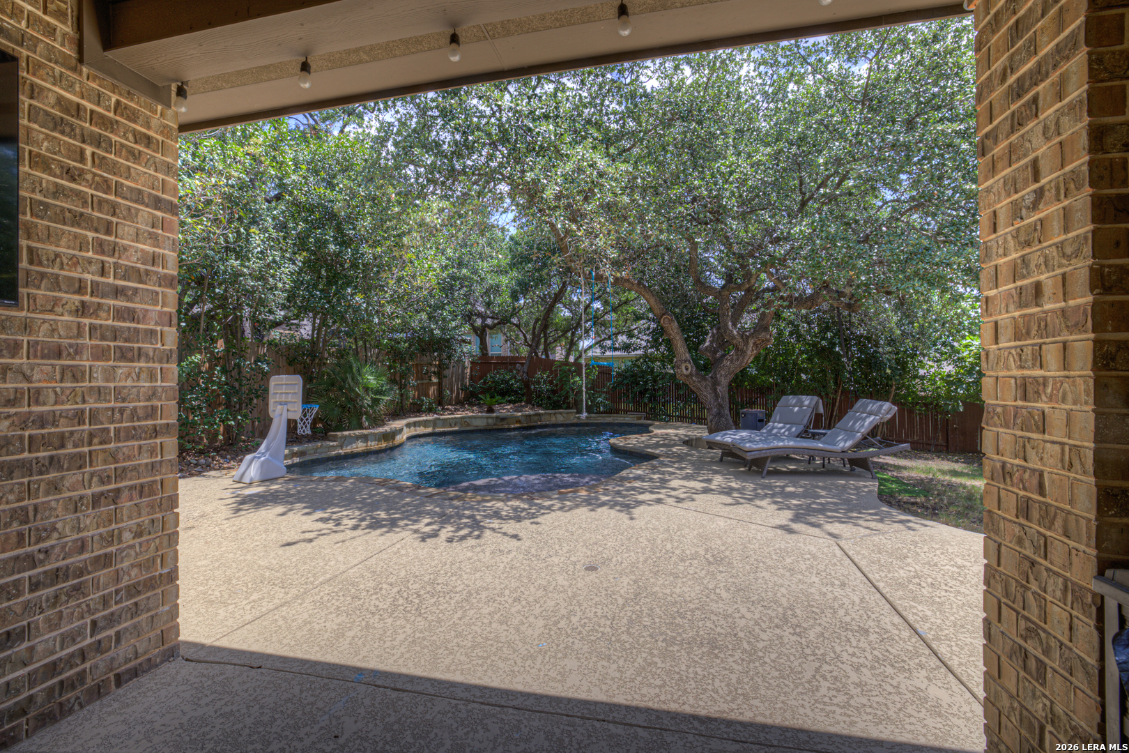 25818 Enchanted Dawn San Antonio TX 78255