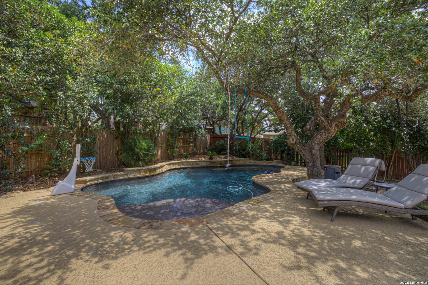 25818 Enchanted Dawn San Antonio TX 78255