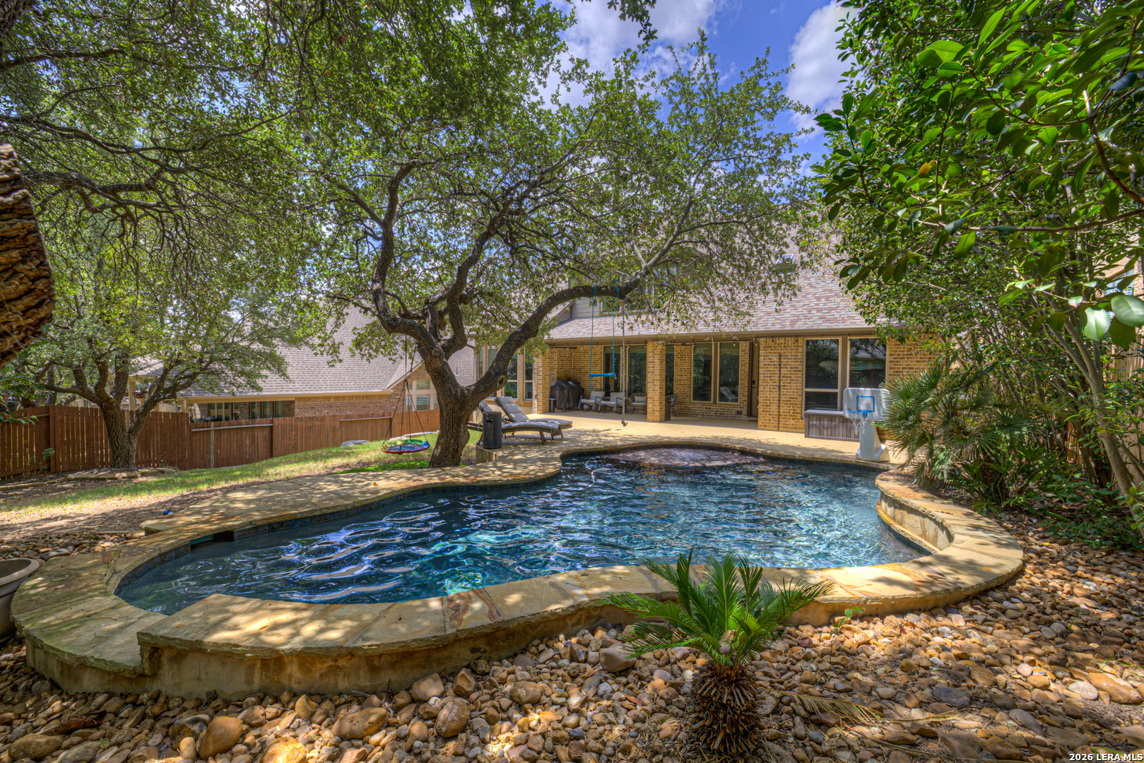 25818 Enchanted Dawn San Antonio TX 78255