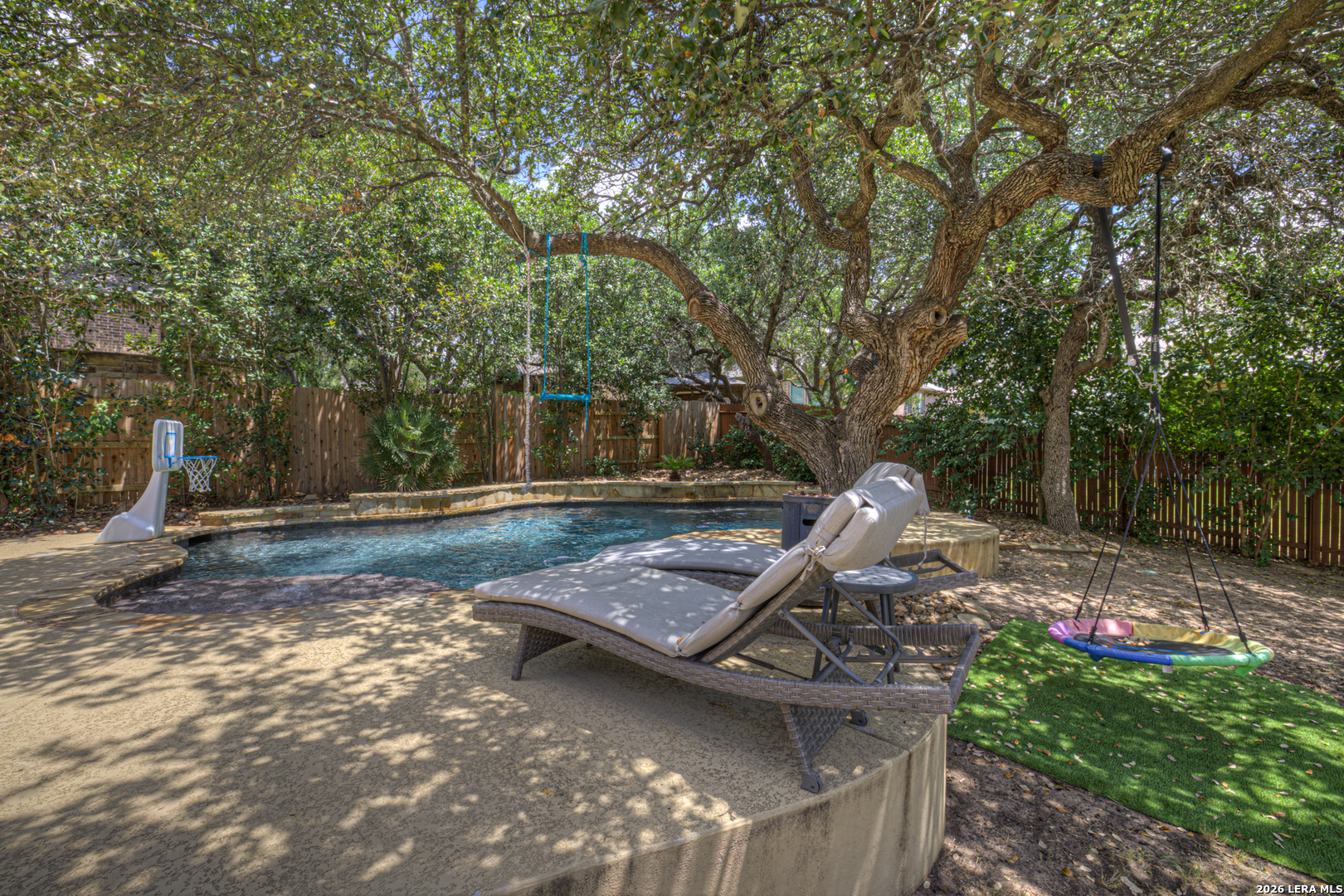 25818 Enchanted Dawn San Antonio TX 78255