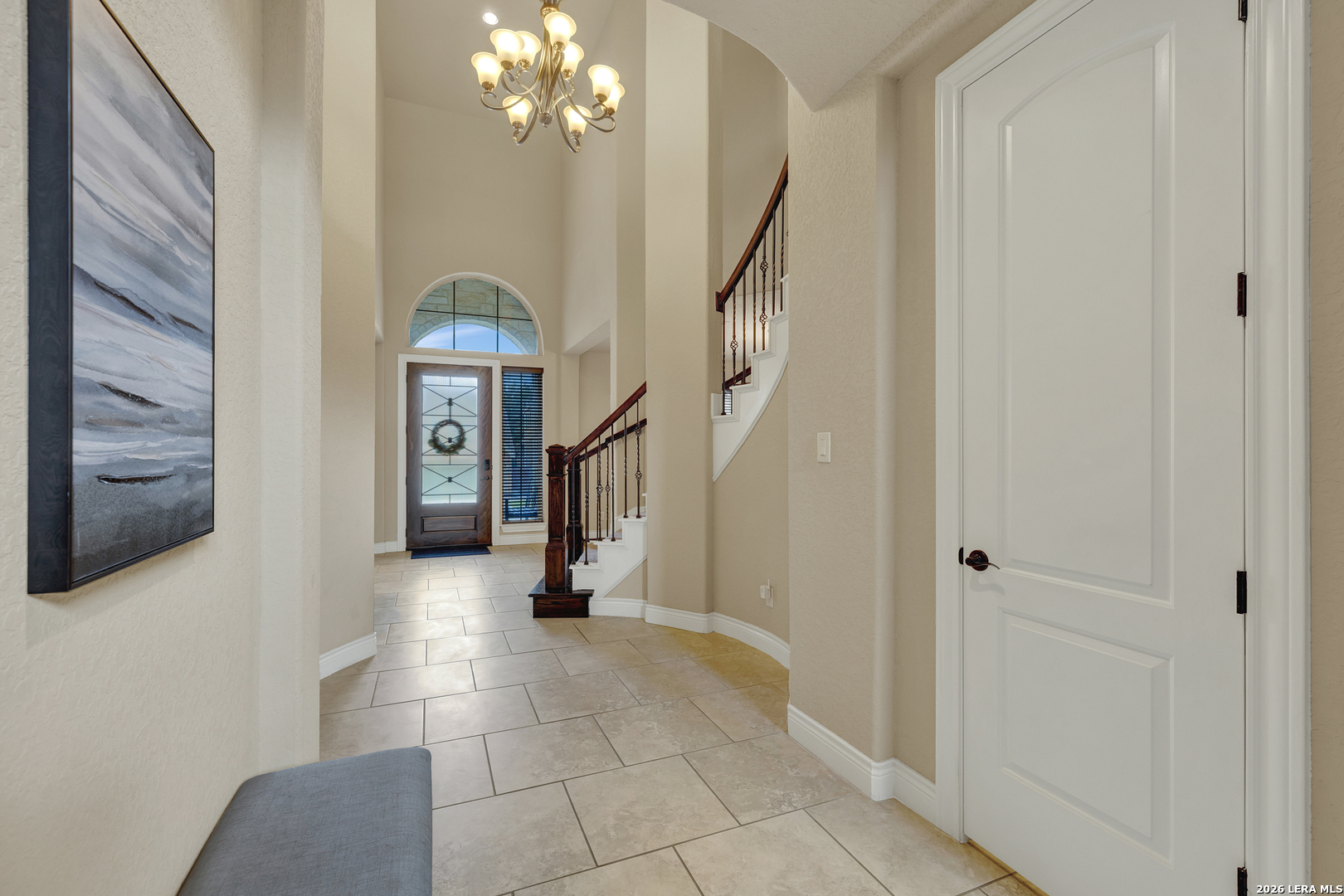25818 Enchanted Dawn San Antonio TX 78255
