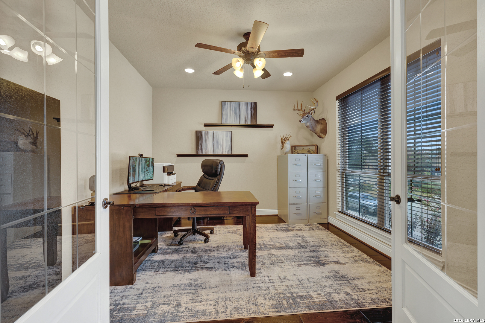 25818 Enchanted Dawn San Antonio TX 78255