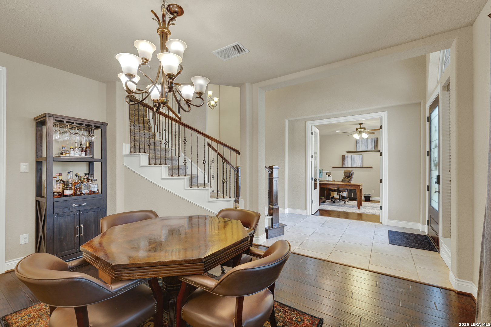 25818 Enchanted Dawn San Antonio TX 78255