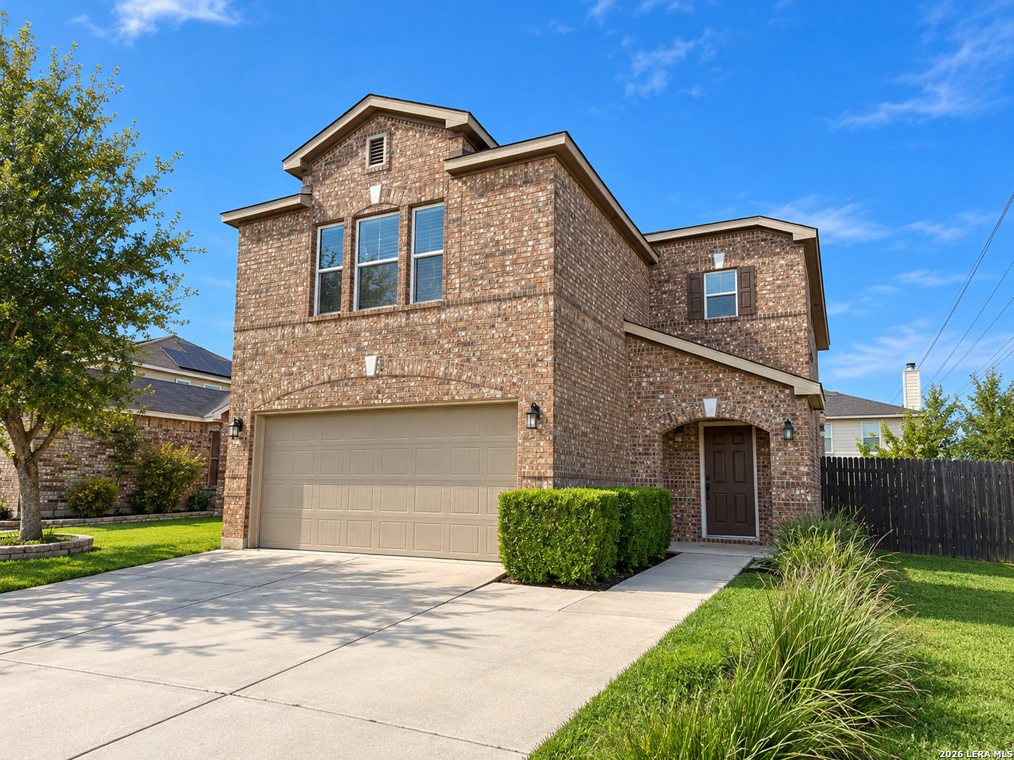 9642 Pleasanton Cove San Antonio TX 78221