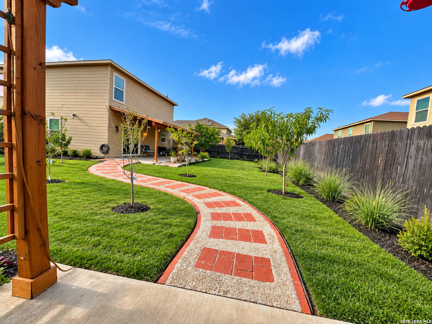 9642 Pleasanton Cove San Antonio TX 78221
