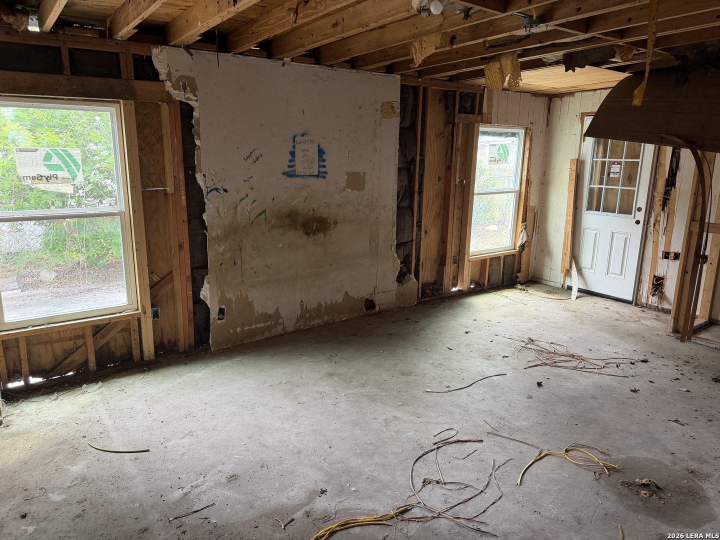 1036 Rigsby San Antonio TX 78210