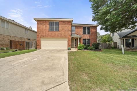 3672 Marietta Lane Schertz TX 78154