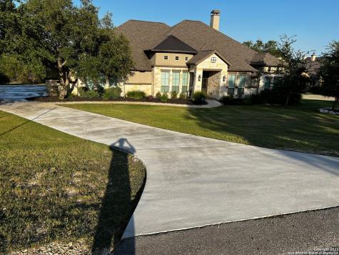 1440 Decanter Drive New Braunfels TX 78132
