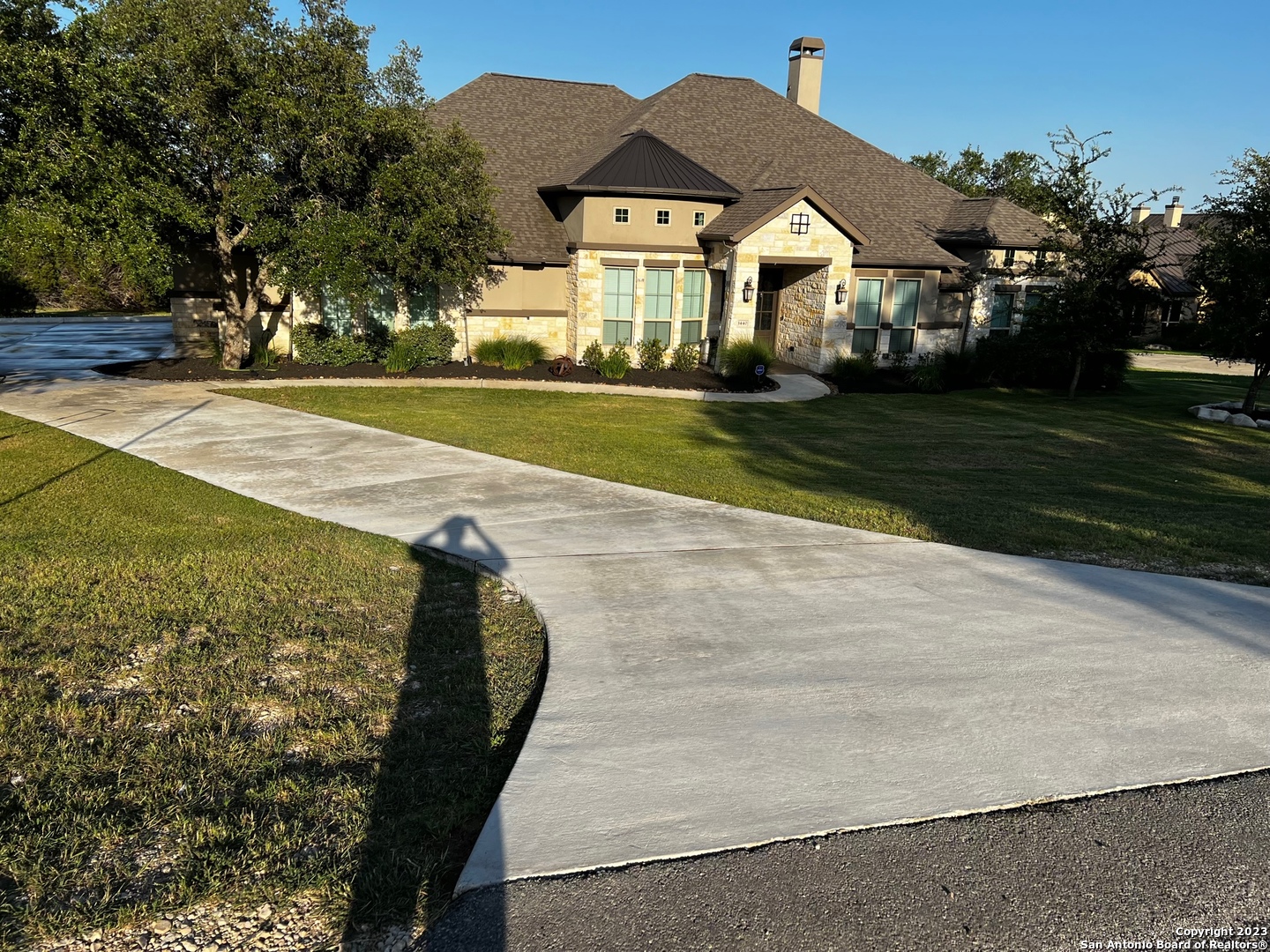 1440 Decanter Drive New Braunfels TX 78132