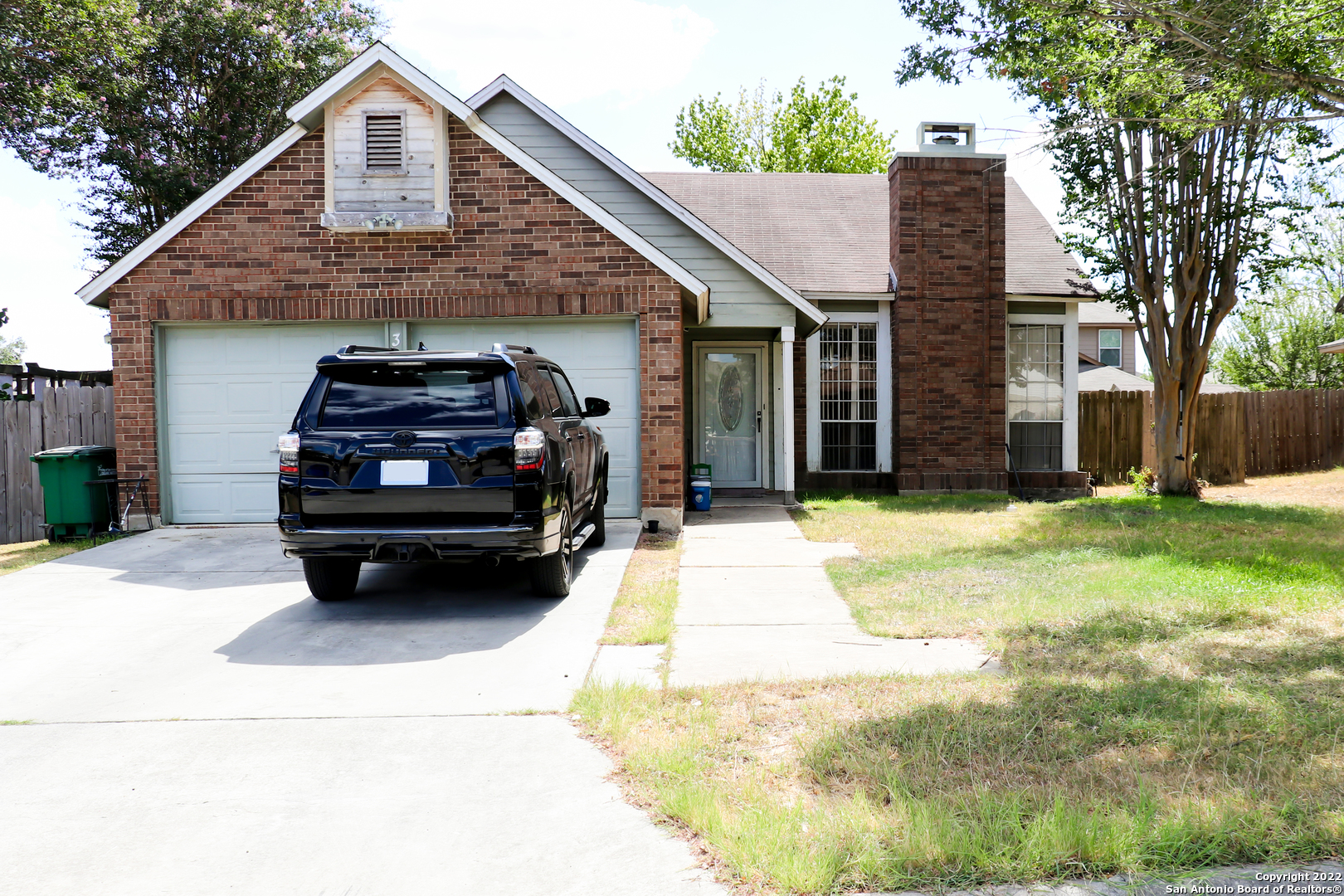 3531 Foster Meadows San Antonio TX 78222
