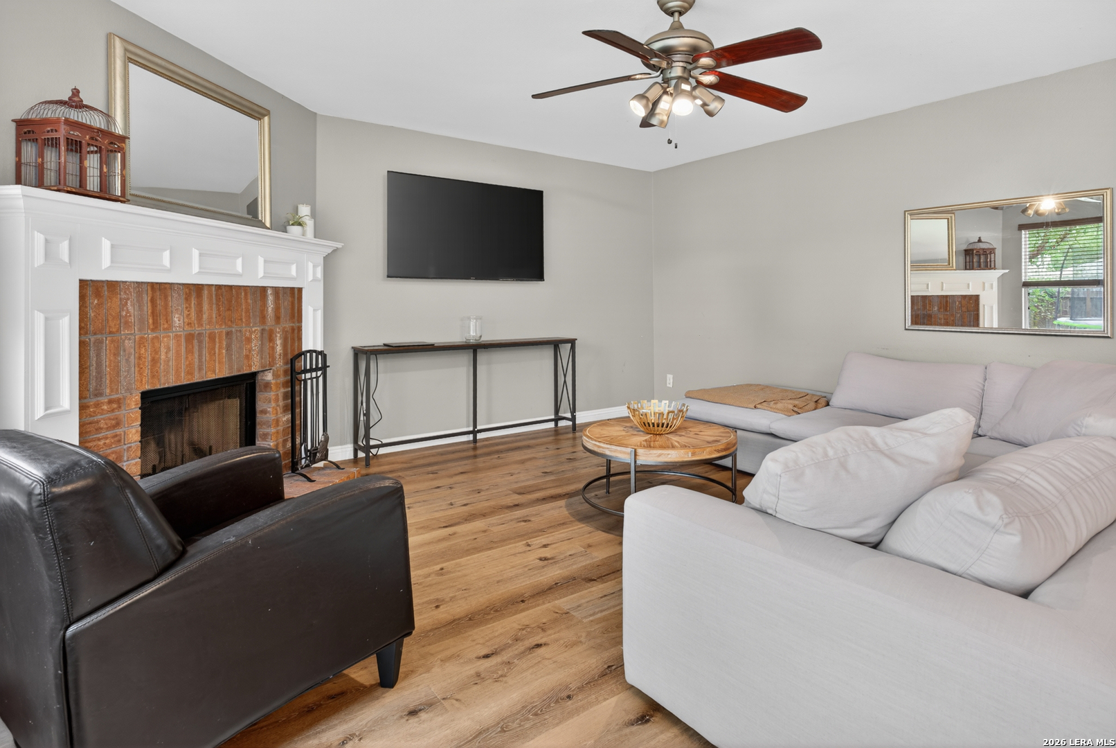 1539 Lilac Mist San Antonio TX 78260