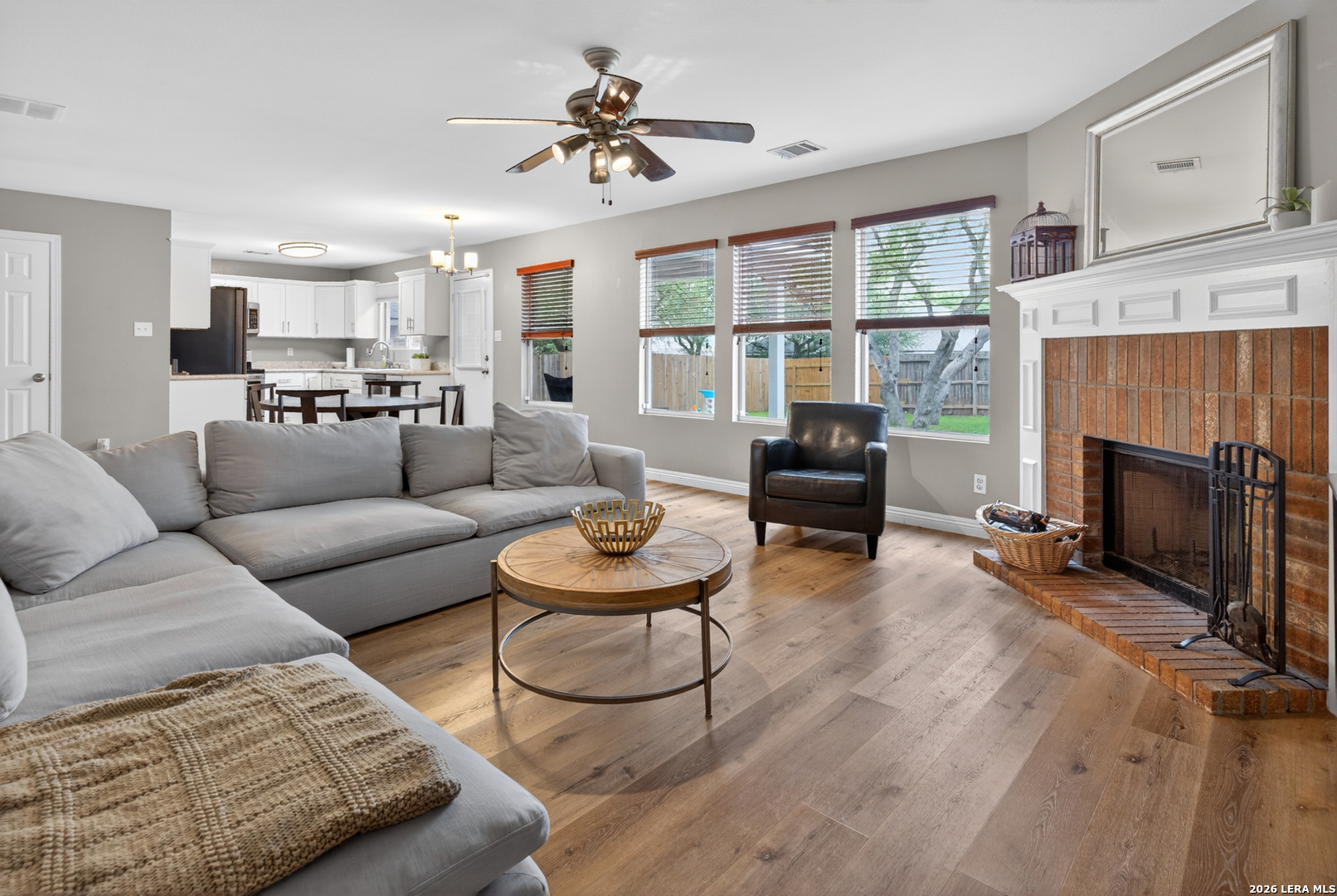 1539 Lilac Mist San Antonio TX 78260