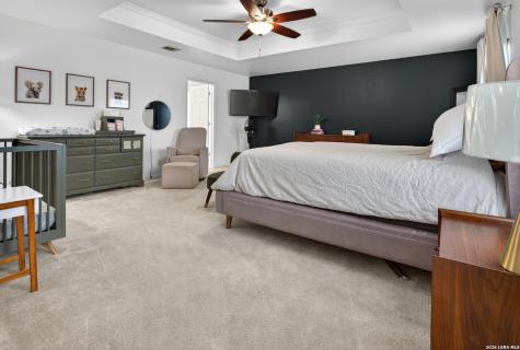 1539 Lilac Mist San Antonio TX 78260