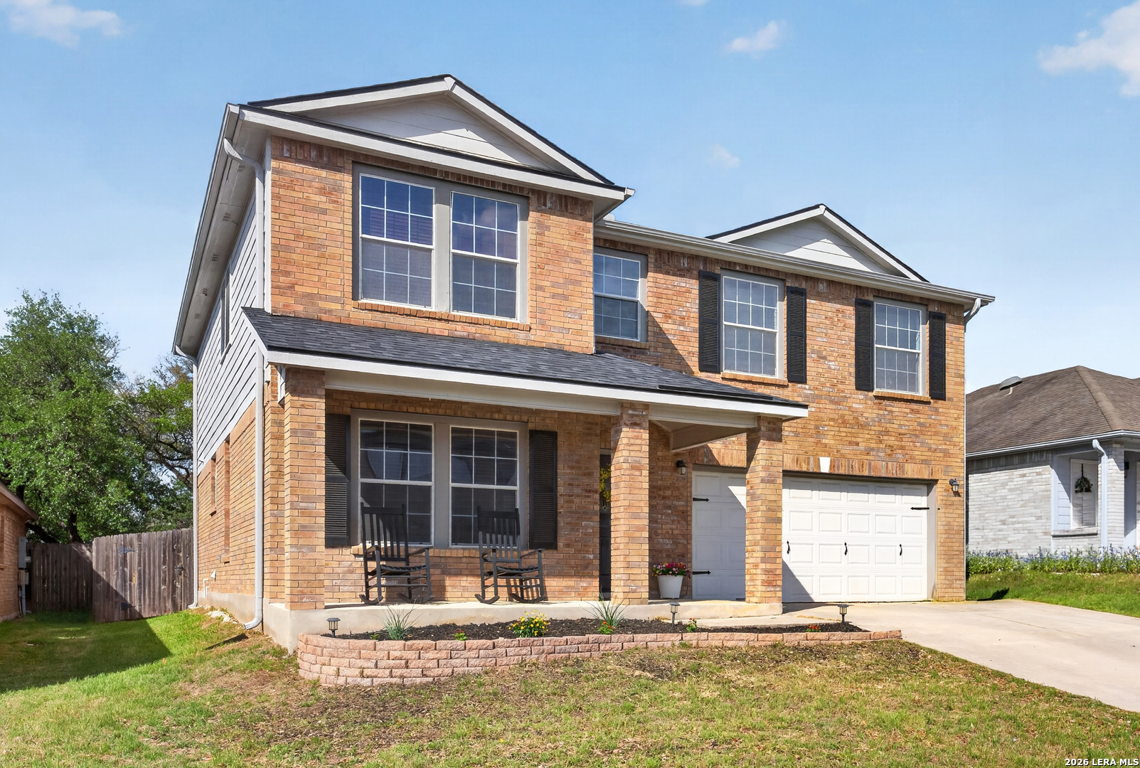 1539 Lilac Mist San Antonio TX 78260