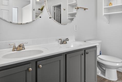 1539 Lilac Mist San Antonio TX 78260