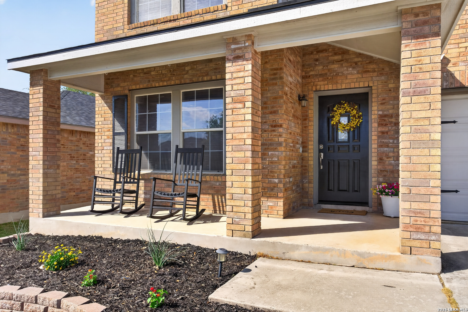 1539 Lilac Mist San Antonio TX 78260