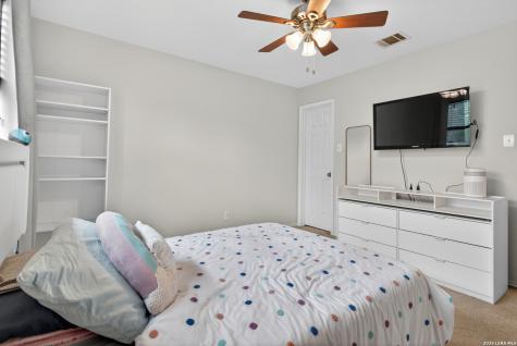 1539 Lilac Mist San Antonio TX 78260