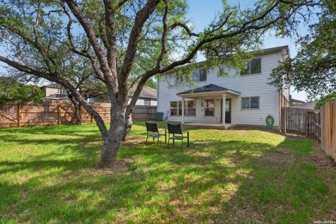 1539 Lilac Mist San Antonio TX 78260