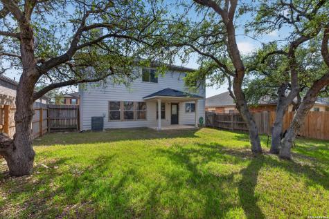 1539 Lilac Mist San Antonio TX 78260
