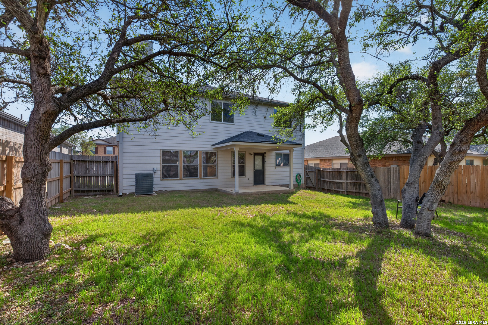 1539 Lilac Mist San Antonio TX 78260